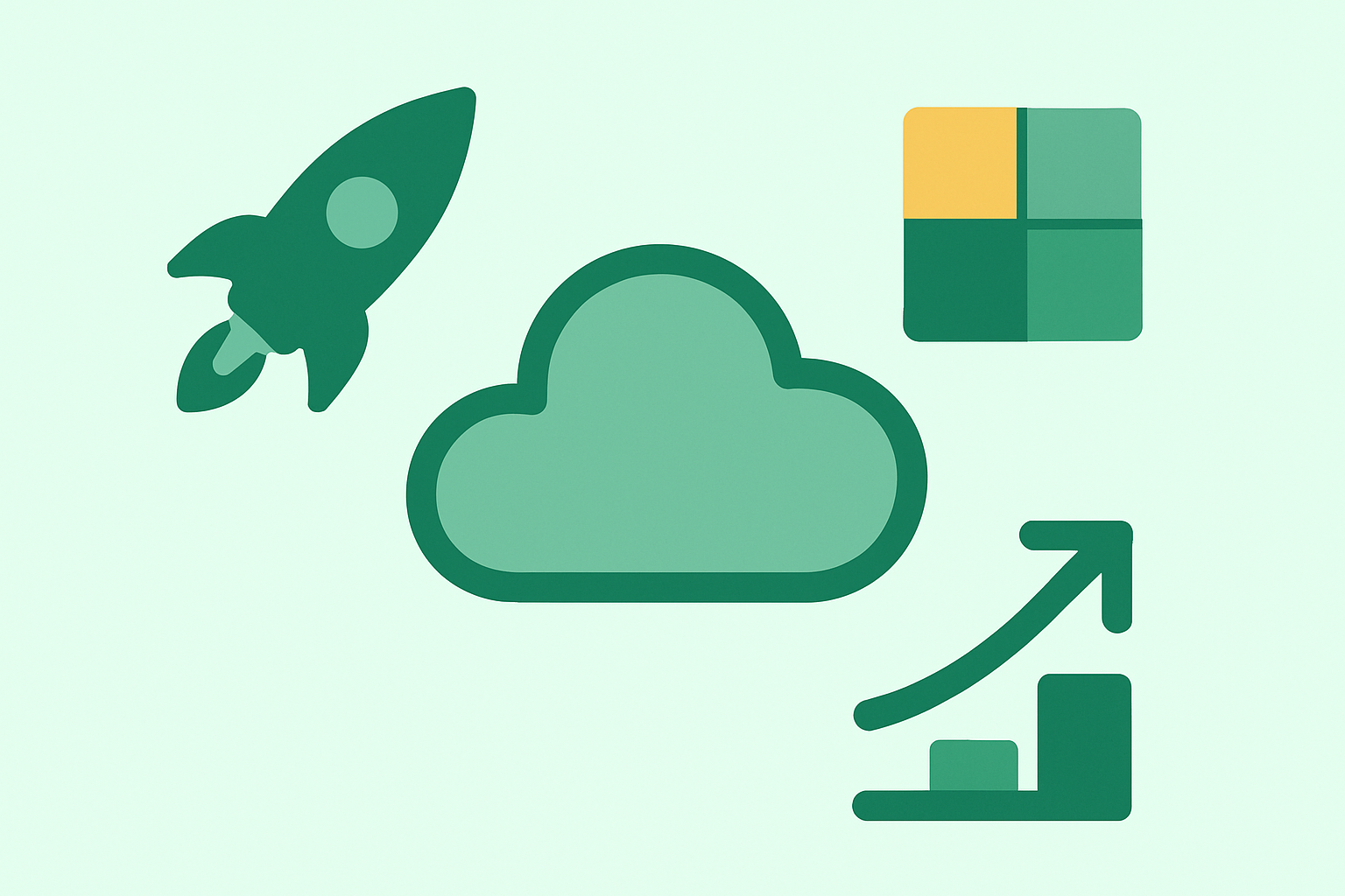 Startup Launch and Growth
